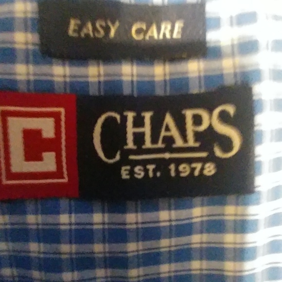 Chaps shirt - Picture 4 of 4